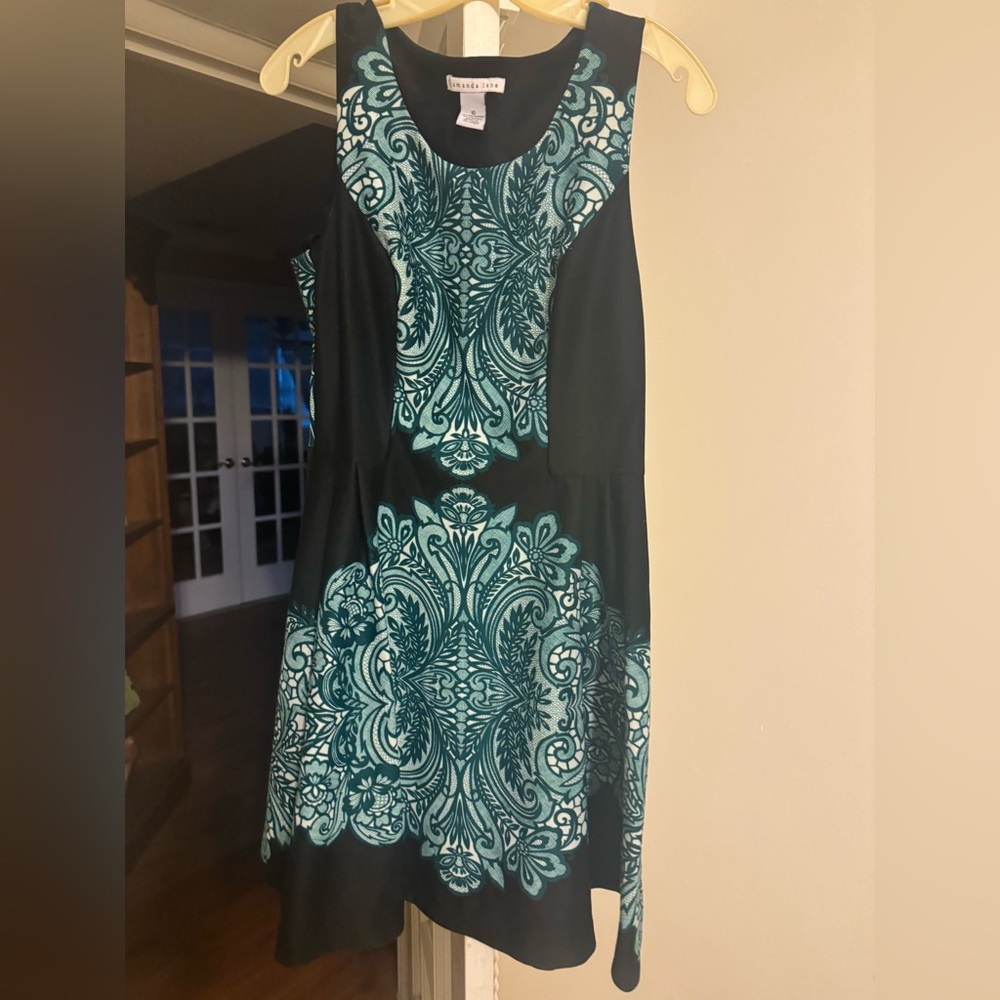 Amanda Lane Dress